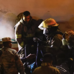 Fire Kills 40 At Mexico Migrant Centre On US Border