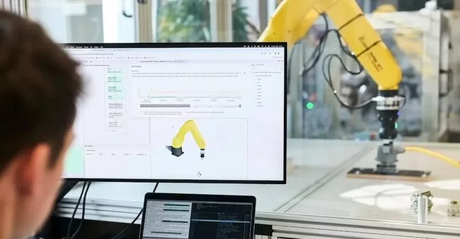 Google Acquires Intrinsic to Advance Robotics AI
