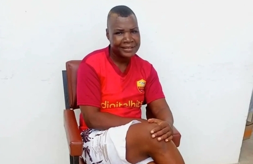 Mike Sonko To Open Boxing Training Centre For Conjestina Achieng