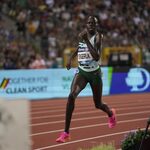 Youngster Cheruiyot Sets National Record, Kasait Also Shines In Brussels
