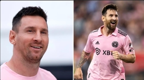 Lionel Messi ‘Will Leave Inter Miami’ As Retirement Plan Revealed