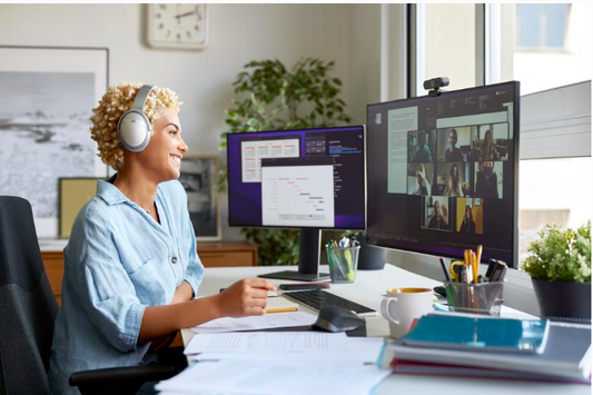 4 High-Paying Remote Jobs That Aren’t in Tech