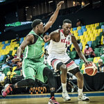 Okari Named In National 3x3 Team For Africa Cup