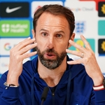 Southgate Repeats Plea To England Fans To Stop Henderson Boos