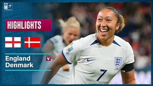 Mixed Emotions As England Win To Stand On Verge Of World Cup last 16