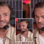 James Maddison Was Reminded About Spurs' Trophy Drought During Interview, His Response Is Class