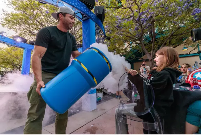 Why Top Creators Trust Disney: Inside Its ‘Creator First’ Blueprint