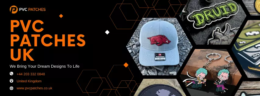 Give Your Brand a Professional Finish with Label Patches Services UK