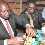 Reasons 'Kibanda' Food Is Better Than A Five-Star Hotel's