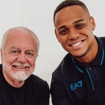 Napoli Sign Brazilian Defender Natan