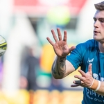 Centre Roberts To Debut For Much-Changed Wales Against England