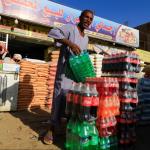 Sudanese Tighten Belts As Economic Crisis Grinds On