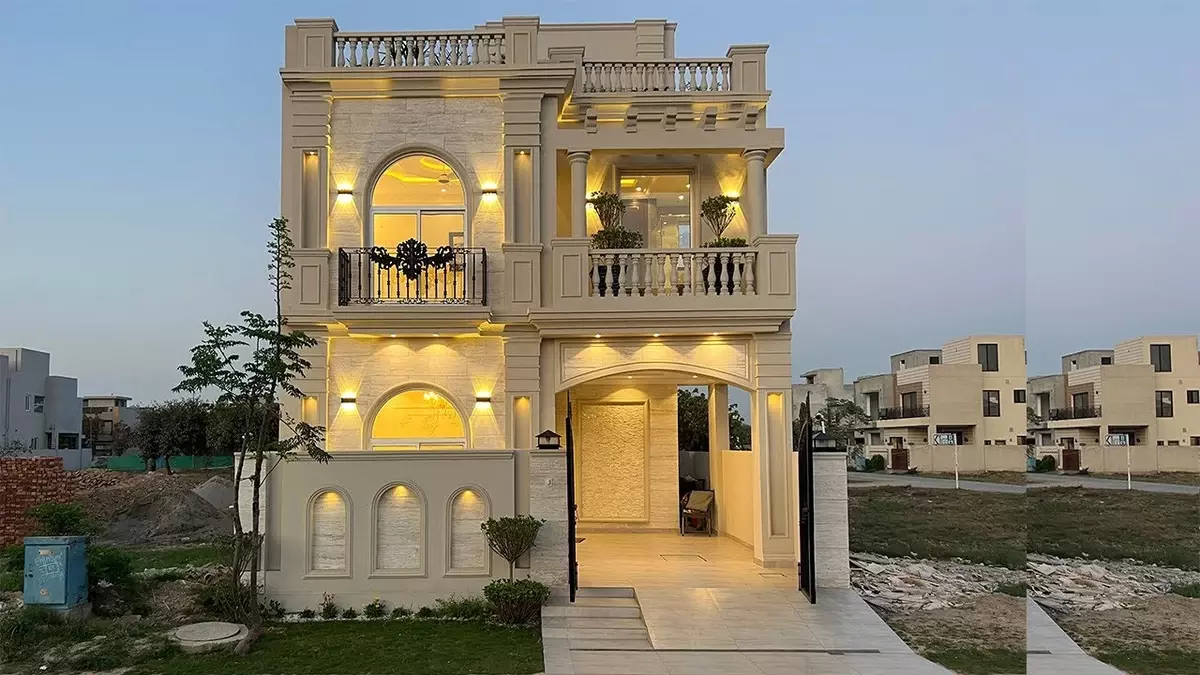 DHA Phase 9 Houses for Overseas Pakistanis: The Ultimate Investment Guide for Smart Buyers