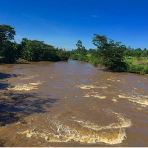 Form 2 Student Drowns In River Nzoia