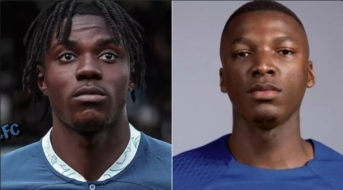 Moises Caicedo Drops Huge Hint Romeo Lavia Is Close To Chelsea Move After Transfer Clue Spotted