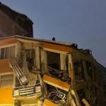 Deadly Turkey Earthquake Sends Rescuers Scrambling For Survivors