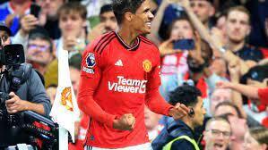 Man Utd Punish Wasteful Wolves For Winning Premier League Start