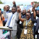Kiambu Healthcare Workers Set To Demonstrate On Friday