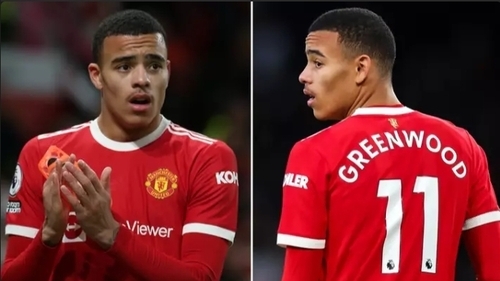 Man Utd Source Provides Mason Greenwood 'Update' As Timeframe For Return Decision Revealed