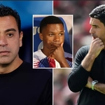 Arsenal 'Make Contact' With Ansu Fati's Agent As Barcelona Boss Xavi Issues Transfer Warning