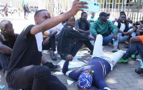 University Bosses To Meet Over Funding Crisis That's Put Them In Sh56bn Debt