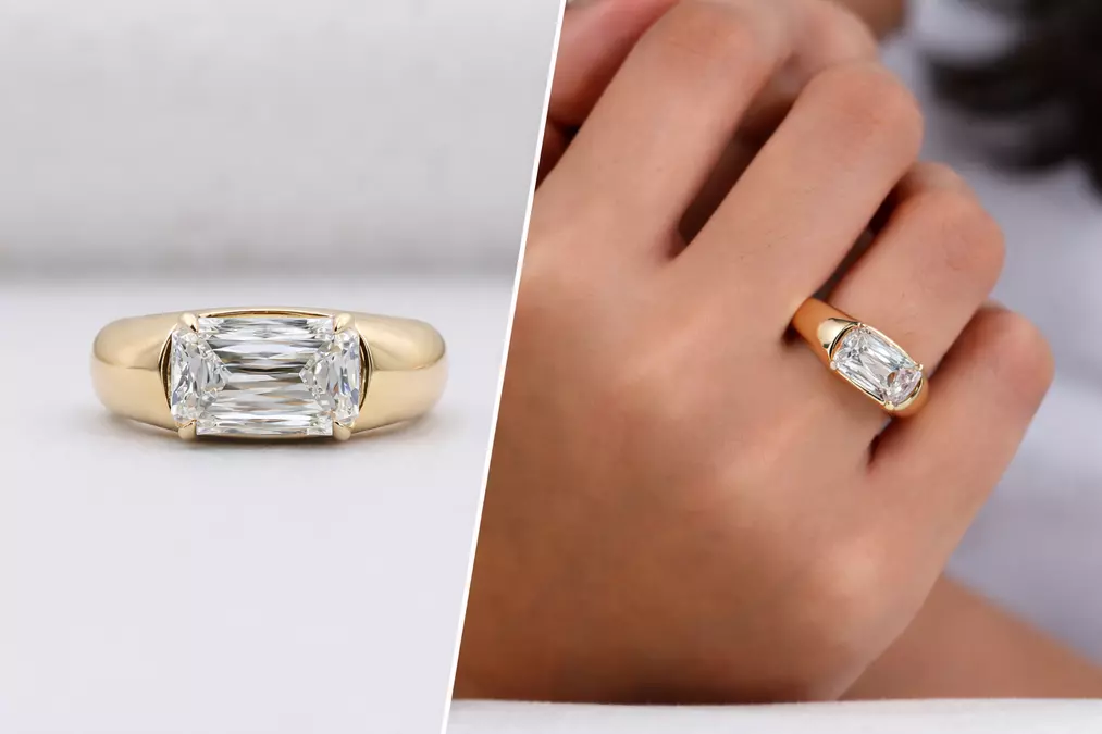 How to Choose the Right Cushion Diamond