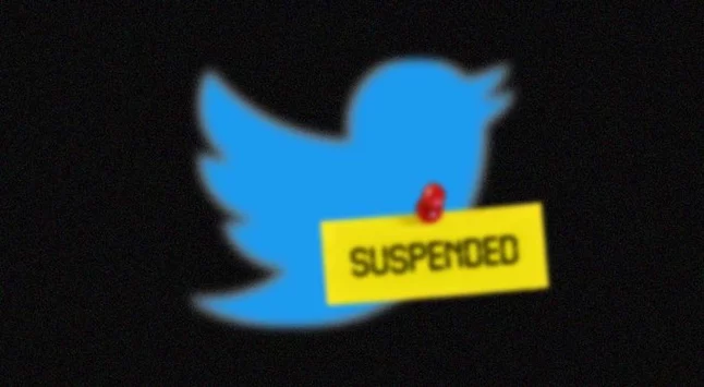 X Suspends @Twitter Handle as Era Ends