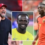 How Sadio Mane Helped Jeremy Doku Snub Liverpool In Private Talks With Man City Target