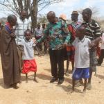 Turkana, Karamoja Leaders To Develop Resource-Sharing Pact