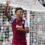Watkins Hat-Trick Fires Villa Towards Conference League