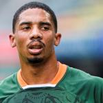 Blitzboks Face Daunting Quarter Against Fiji