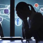 Women 27 Times More Likely To Be Cyberbullied Than Men