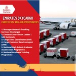 Emirates Skycargo Career Path And Job Opportunities 2023