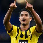 Bellingham The Key For High-Flying Dortmund At Chelsea