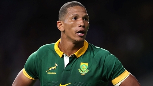 Manie Has Grown But Reshuffle Could Yet See Pollard Fulfil Morne role