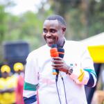 We're Willing To Engage Raila In Structured Manner