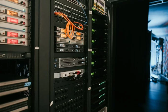 Amaco's $1.5B AI Data Centre in Mombasa: Power, Plans, and Questions