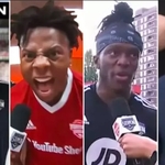 Sidemen FC Vs YouTube Allstars Charity Match 2023 LIVE: Lineups And Latest Team News