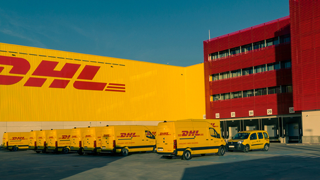 DHL Deutschland Reports New Job Opportunities (June 2024)