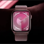 The Apple Watch Series 9 Will Come In Pink