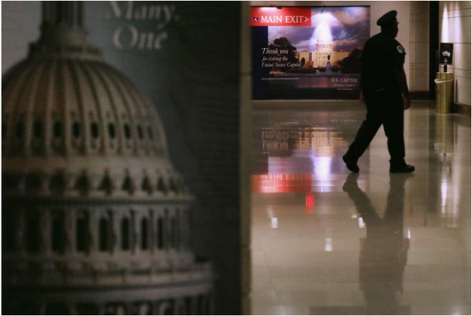 Leading Through a Government Shutdown: What Leaders Must Do