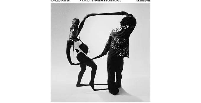 Topical Dancer Review: Bold Beats With a Message