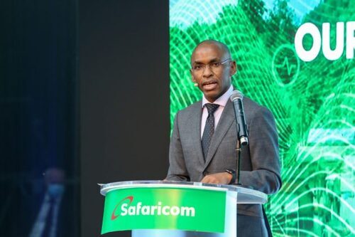 Kenya’s Mobile Services Revenue Grows 7.7pc To Sh339.4 Billion
