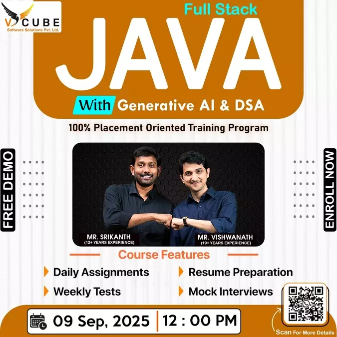 java institute in hyderabad
