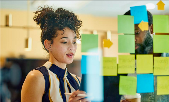 6 Tips for Microshifters Thriving in the 2025 Workplace