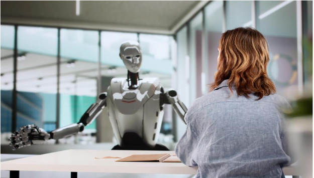 7 Ways AI Can Help You Nail Your Next Performance Review