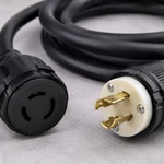 The Complete Guide to NEMA L6-20 Locking Power Cords