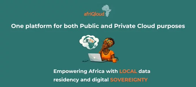 AfriQloud: Africa’s Sovereign Cloud Future Unlocked