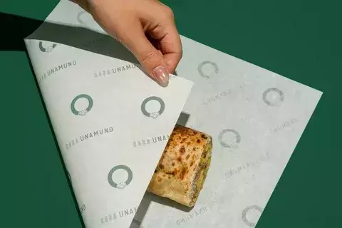 Affordable Custom Heat Seal Paper For Small Businesses