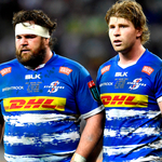 Excited Stormers Inspired By Progress Of Their Boks